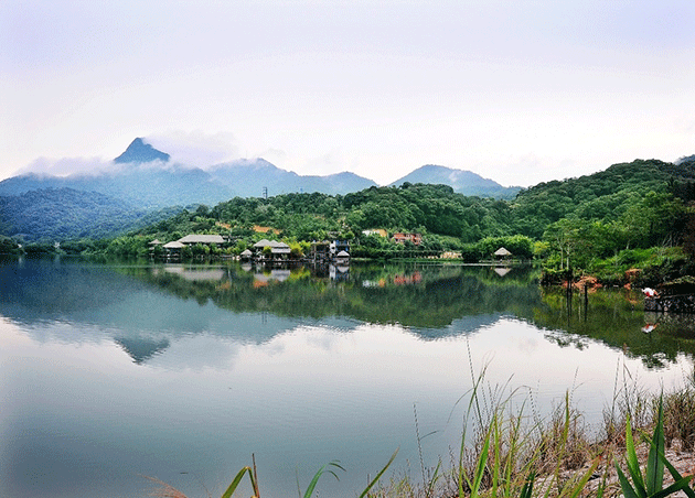 海南城象|山水樂東