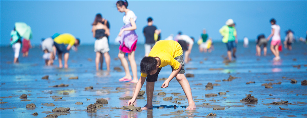 獨(dú)具特色的海南文體旅游