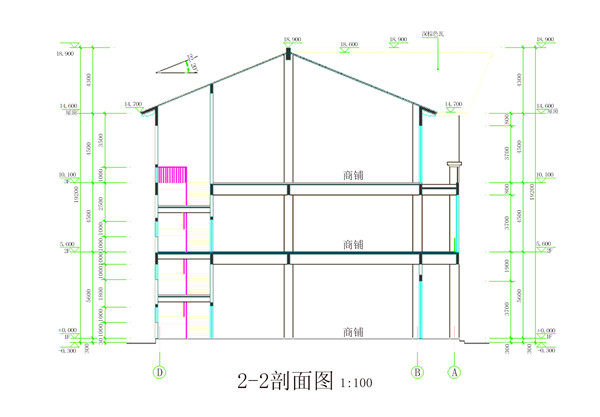 新安家園·悅海城新安家園·悅海城 平面圖