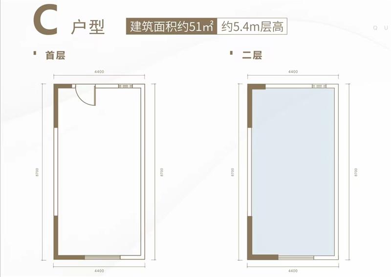  新攀樂·錦城大廈新攀樂·錦城大廈 C戶型